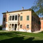 Corte Benedettina di Correzzola
