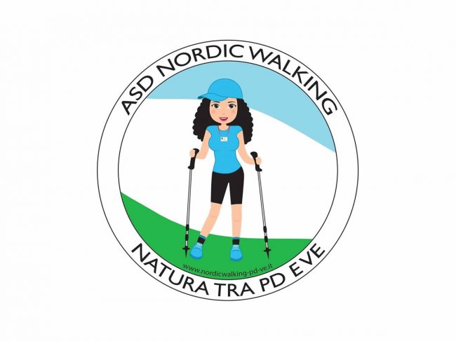 Nordic Walking Natura tra Padova e Venezia ASD