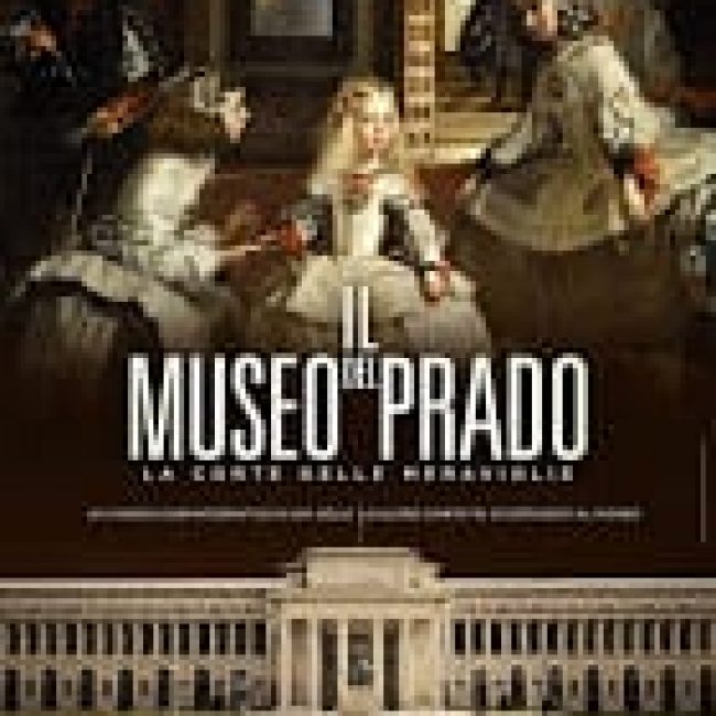 Il museo del Prado | La corte delle meraviglie