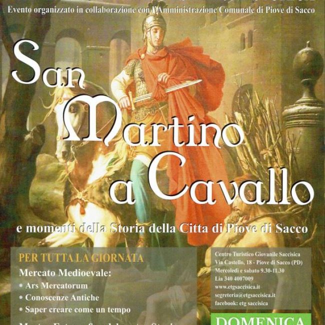 San Martino a Cavallo 2021 &#8211; 24^ Edizione