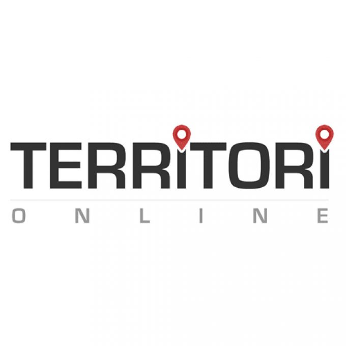 Territori Online SRL