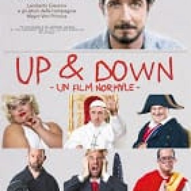 Up &amp; Down &#8211; un film normale