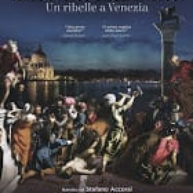 Tintoretto &#8211; Un ribelle a Venezia