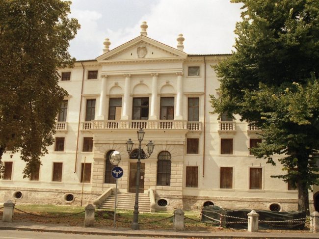 Palazzo Gradenigo