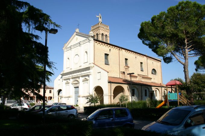 Church of San Zaccaria