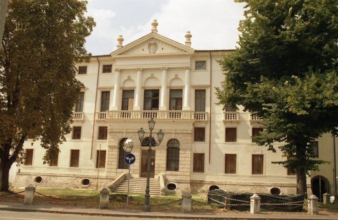 Palazzo Gradenigo