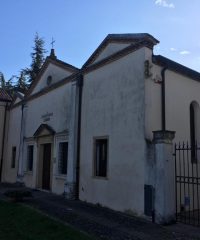 Oratory of SS. Crocefisso (Church of San Francesco)
