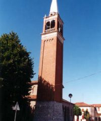 Church of Tognana