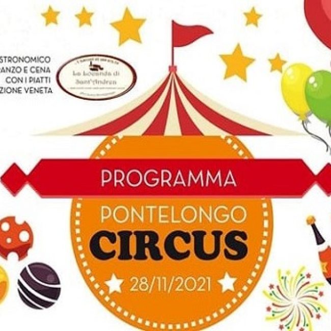 Pontelongo Circus