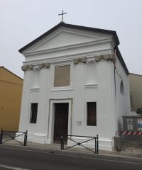 Oratory of Sant’Anna
