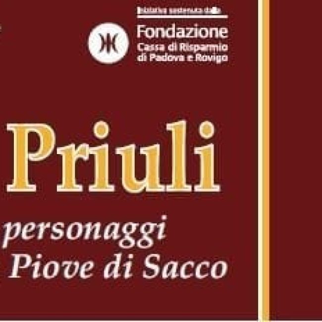 Palazzo Priuli Stazio &#8211; storia, vicende e personaggi di una villa veneta a Piove di Sacco