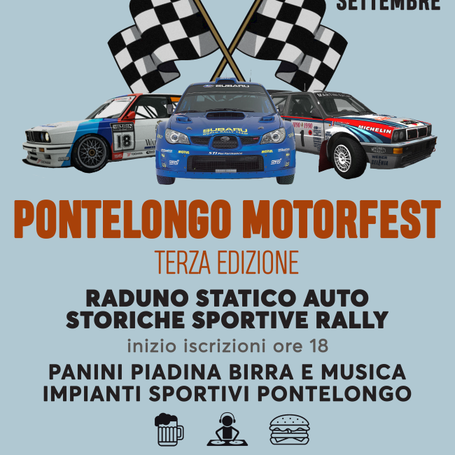 Pontelongo MotorFest