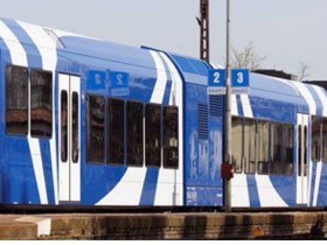 Stazione dei Treni di Arzergrande