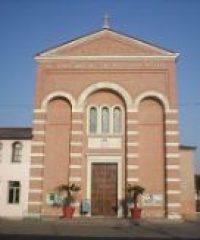 Church of Madonna della Salute – Celeseo