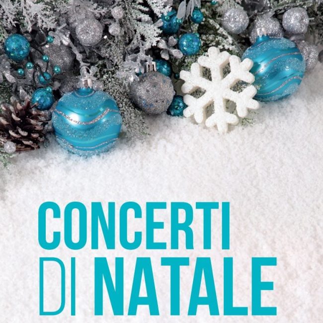 Concerto di Natale 2019 a S.Angelo di Piove di Sacco