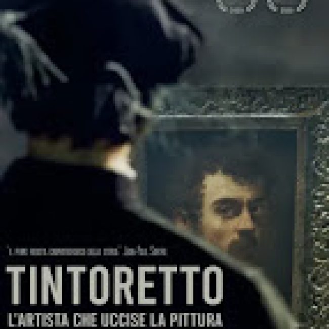 Tintoretto. L&#8217;artista che uccise la pittura