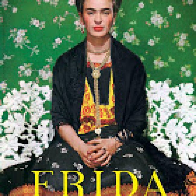 Frida. Viva la vida