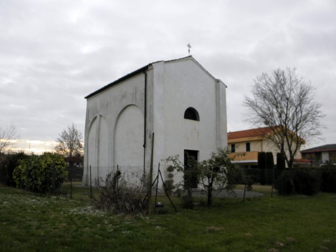 Chiesa delle Muneghette