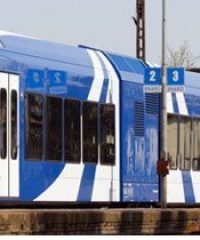 Stazione dei treni di Pontelongo