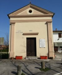 Chiesa di Castelcaro