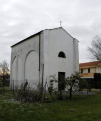 Chiesa delle Muneghette