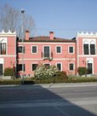 Gotic house