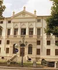 Gradenigo palace
