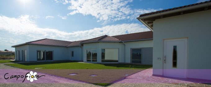 Country House Campofiore