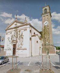 Church of SS. Salvatore