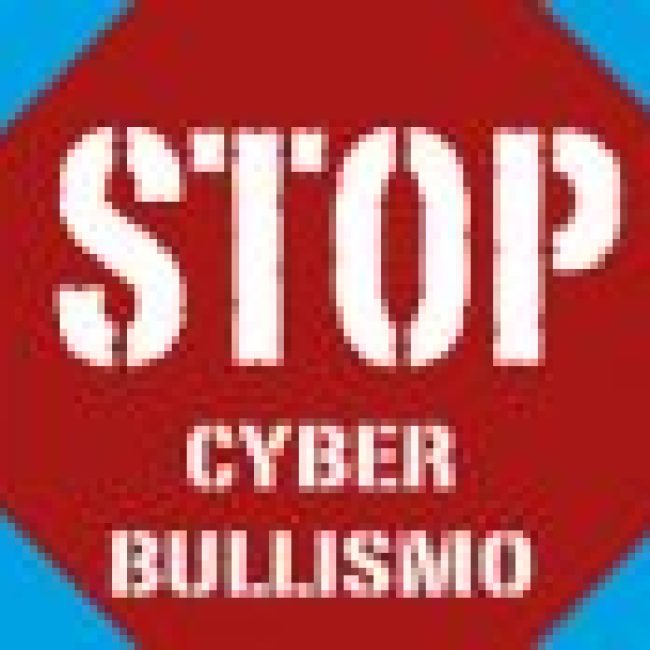 CYBER-BULLISMO SERATA INFORMATIVA DEL 31.01.2020