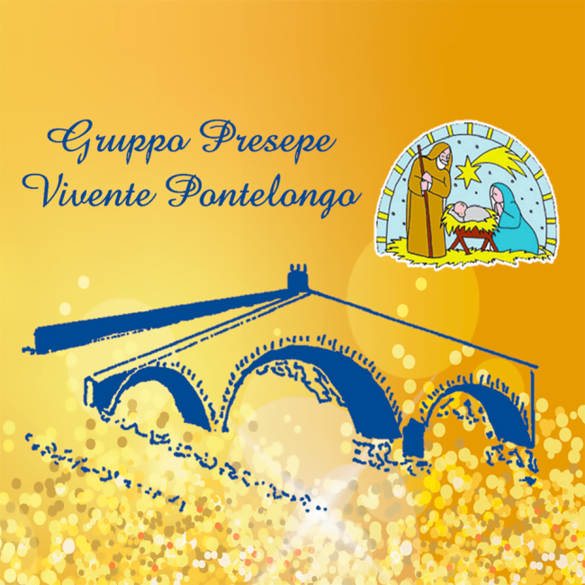 Presepe vivente a Pontelongo &#8211; Edizione 2019