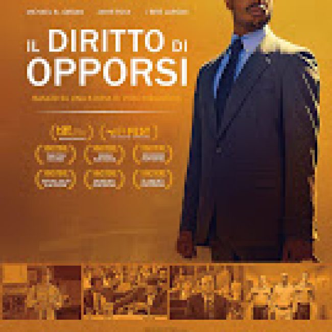 Il Diritto di Opporsi