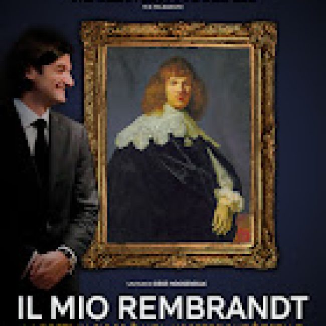 Il mio Rembrandt