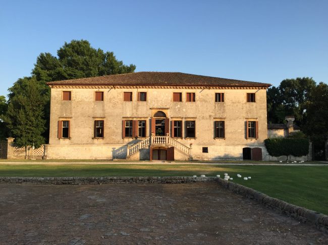 Villa Roberti