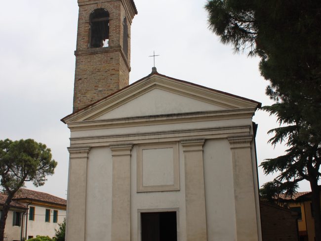 Chiesa di San Nicolò