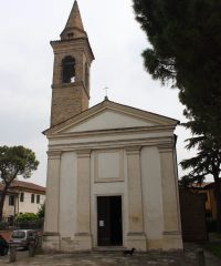 Chiesa di San Nicolò