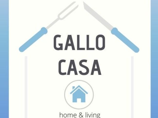 Gallo casa