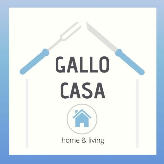 Gallo casa