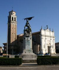 Chiesa di San Michele Apostolo