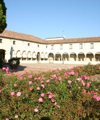 Corte Benedettina di Legnaro