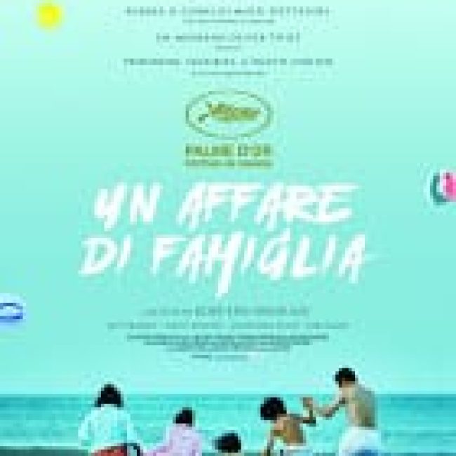 Un affare di famiglia