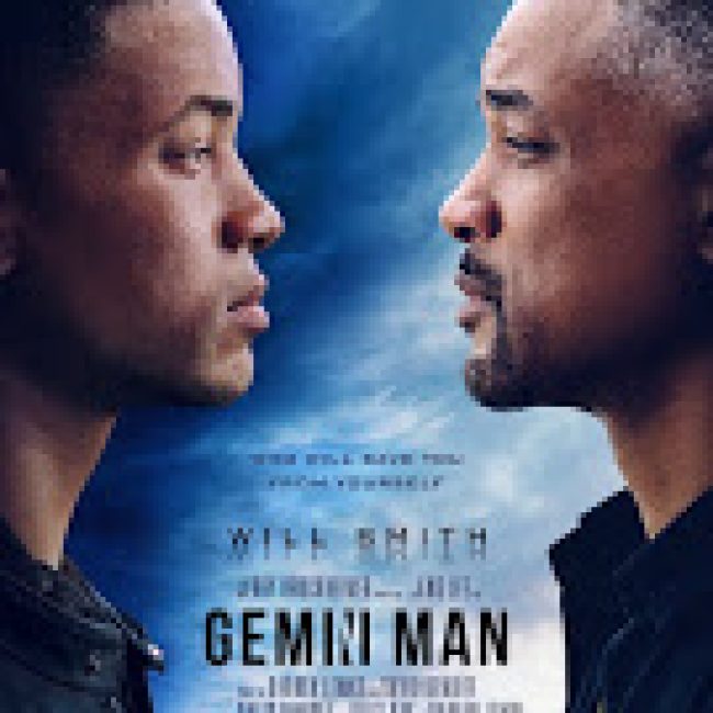 Gemini Man