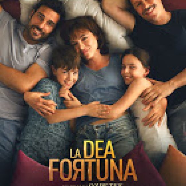 La Dea Fortuna