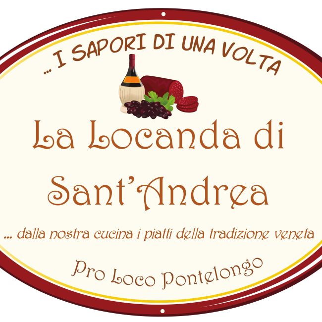 La Locanda di Sant’Andrea