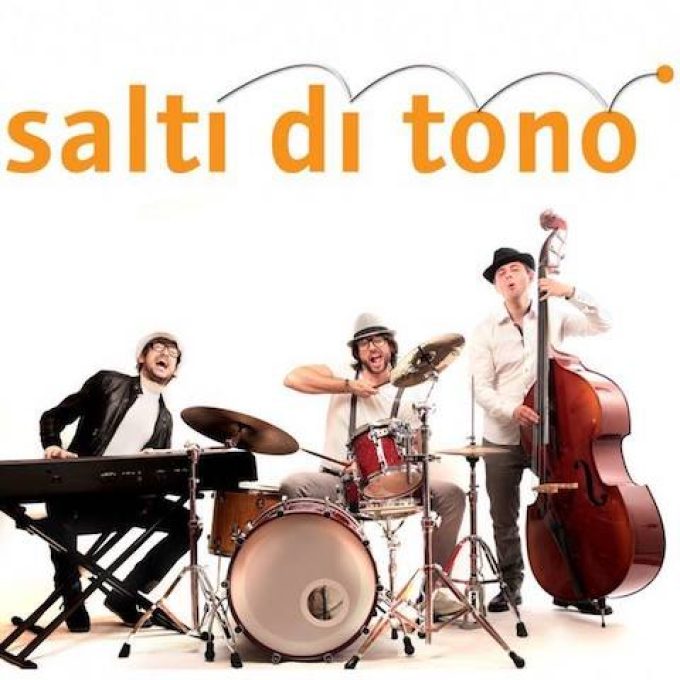 Centro di Studi Musicali Salti Di Tono