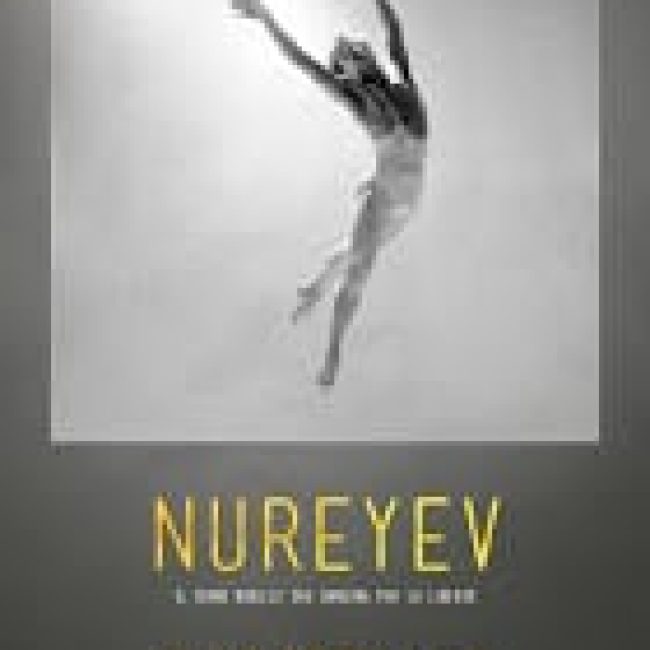 Nureyev