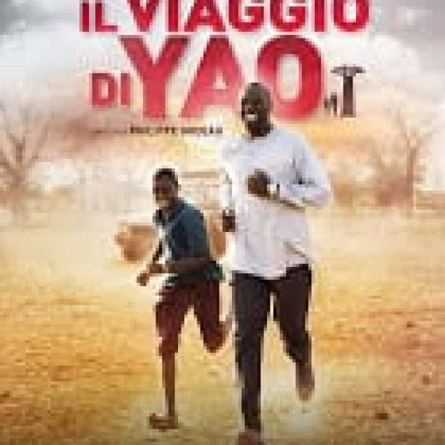 Il Viaggio di Yao