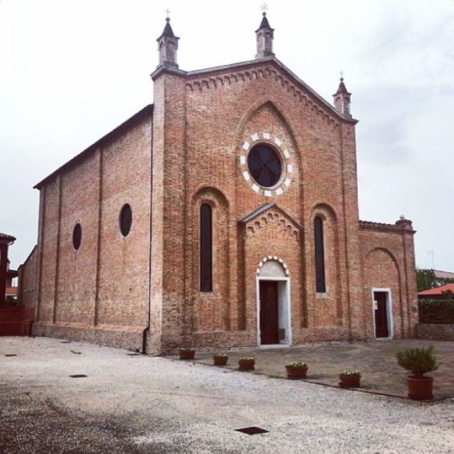 Festa del Voto del Cristo di Arzerello