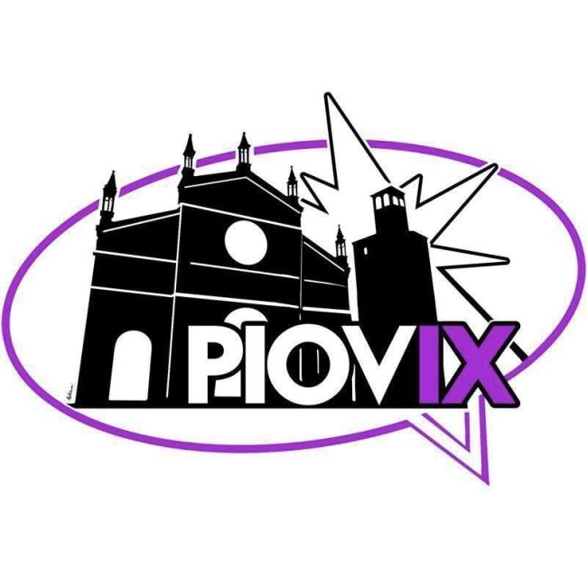 Piovix 2019 &#8211; Piove Comix 2019