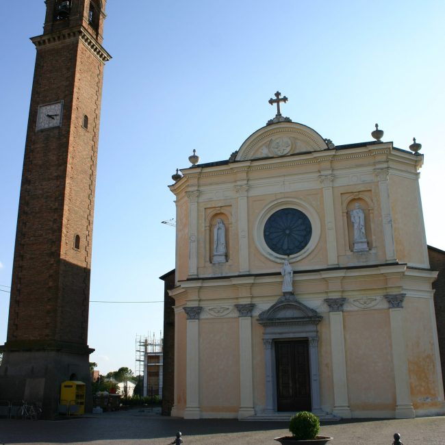 Mercato Settimanale di Correzzola